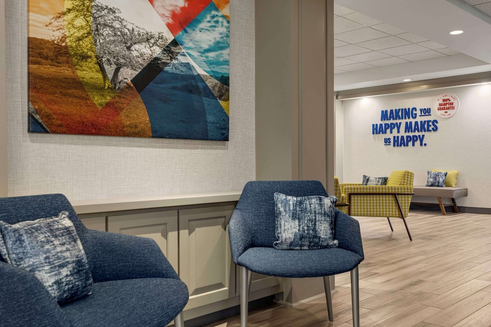 Hampton Inn Waynesboro Stuarts Draft - photo 3