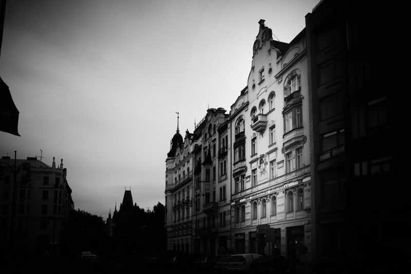 Riverside Apartments — 4-Star Luxury Hotel in Prague, Czech Republic