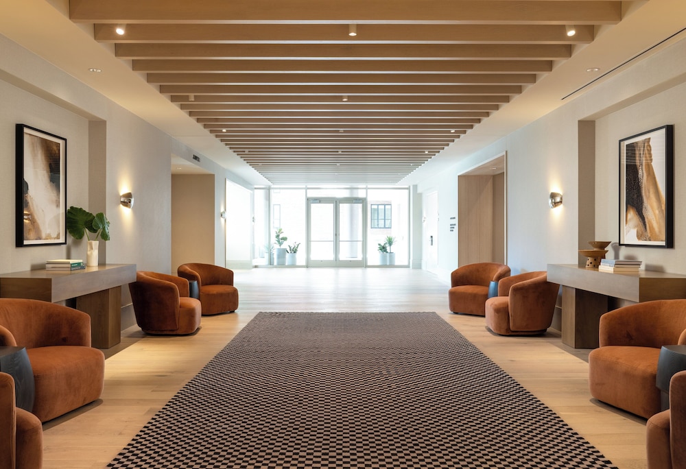 Kimpton Claret Hotel by IHG - photo 90