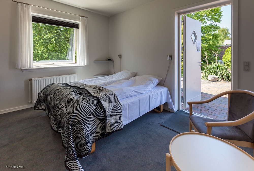 Sdr. Omme Kro & Hotel — Grindsted — photo 5