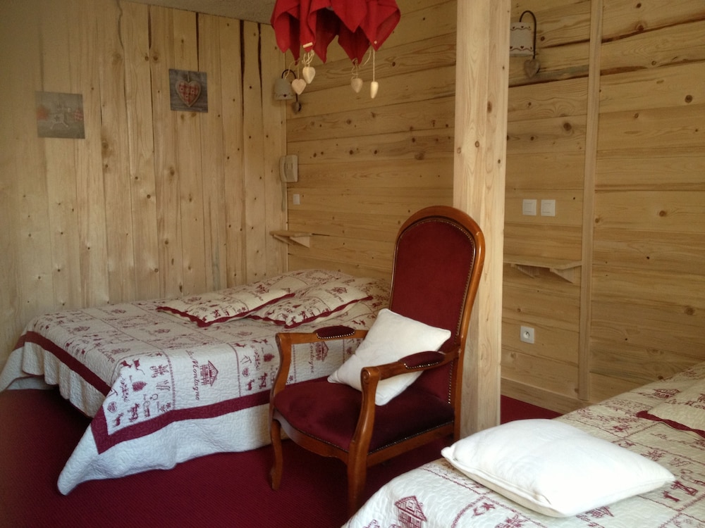 Hotel Le Dauphin — Villard-De-Lans — photo 2