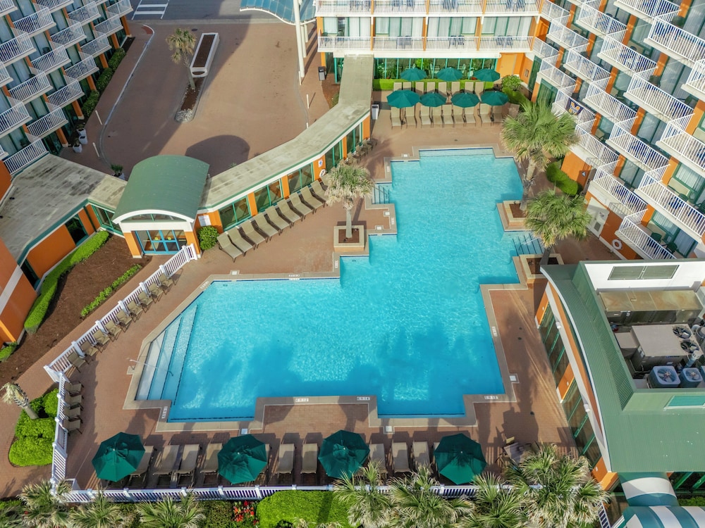 Holiday Inn & Suites Virginia Beach North Beach by IHG - photo 47