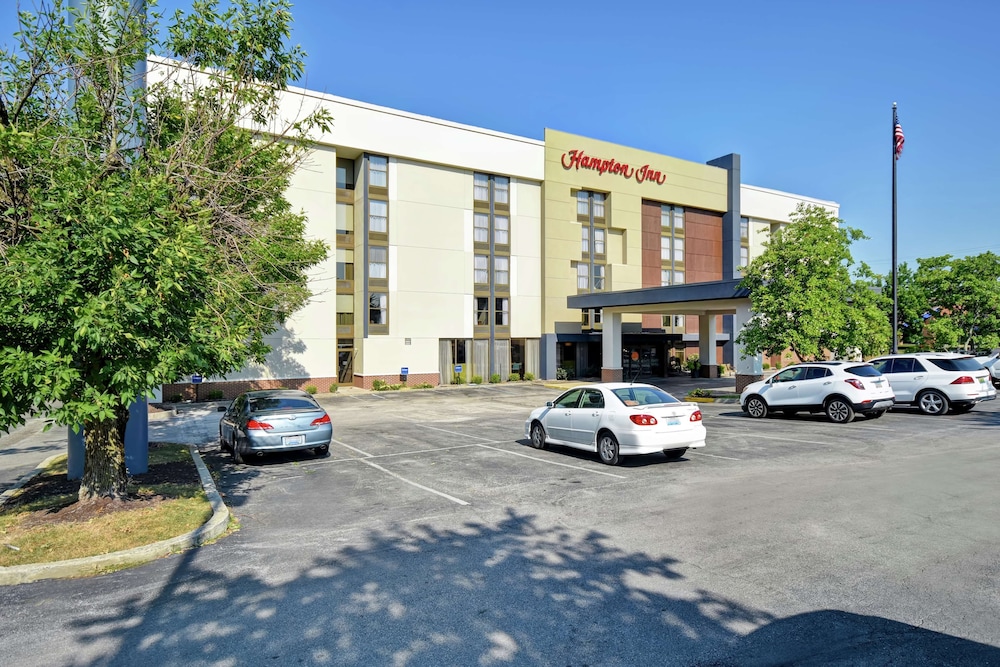 Hampton Inn I 75 Lexington Hamburg Area - photo 45