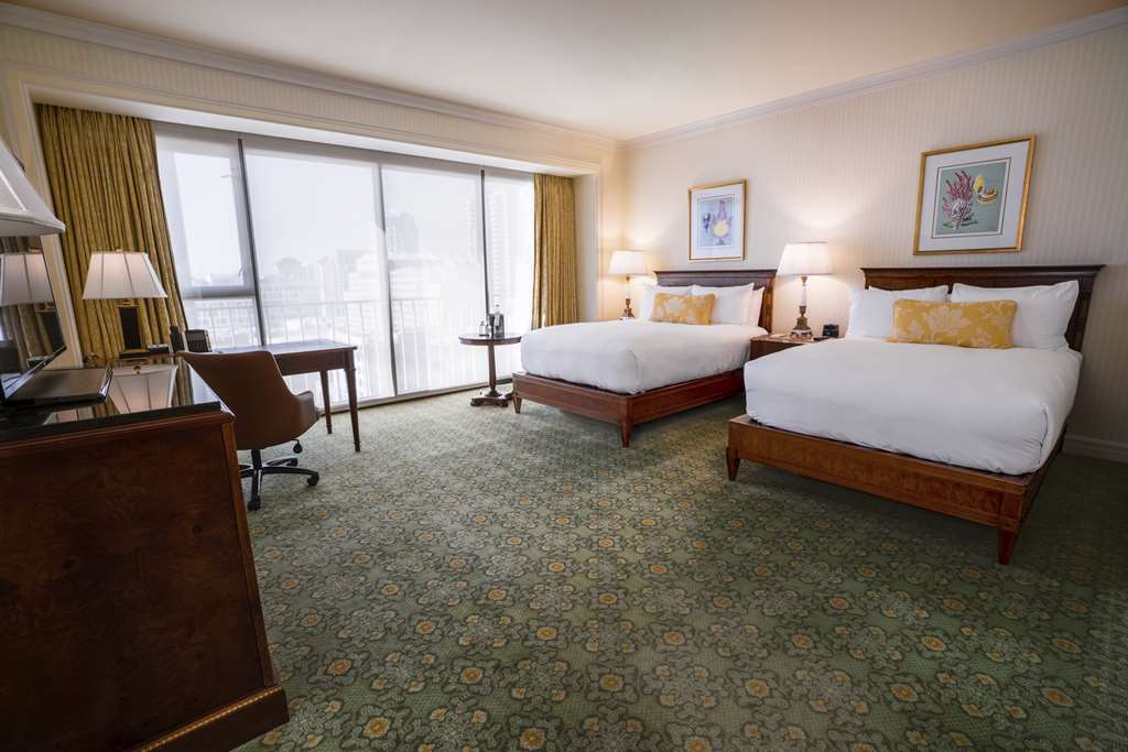 Westgate Hotel - photo 6