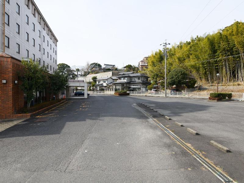 Tabist Kameyama Daiichi Hotel — hotel in Kameyama