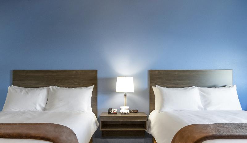 My Place Hotel Savannah Airport Pooler - photo 46