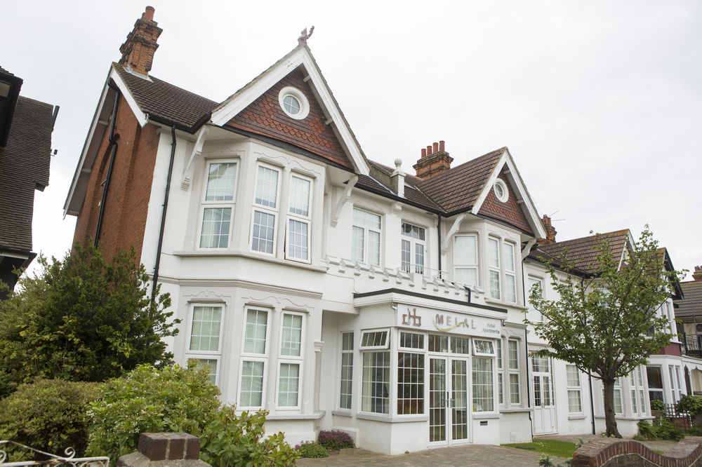 Horizon Hotel Apartments — hotel in Southend-On-Sea