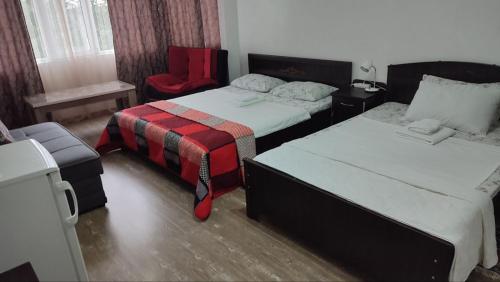 Villa Royal House — 4-Star Luxury Hotel in Makhinjauri, Georgia