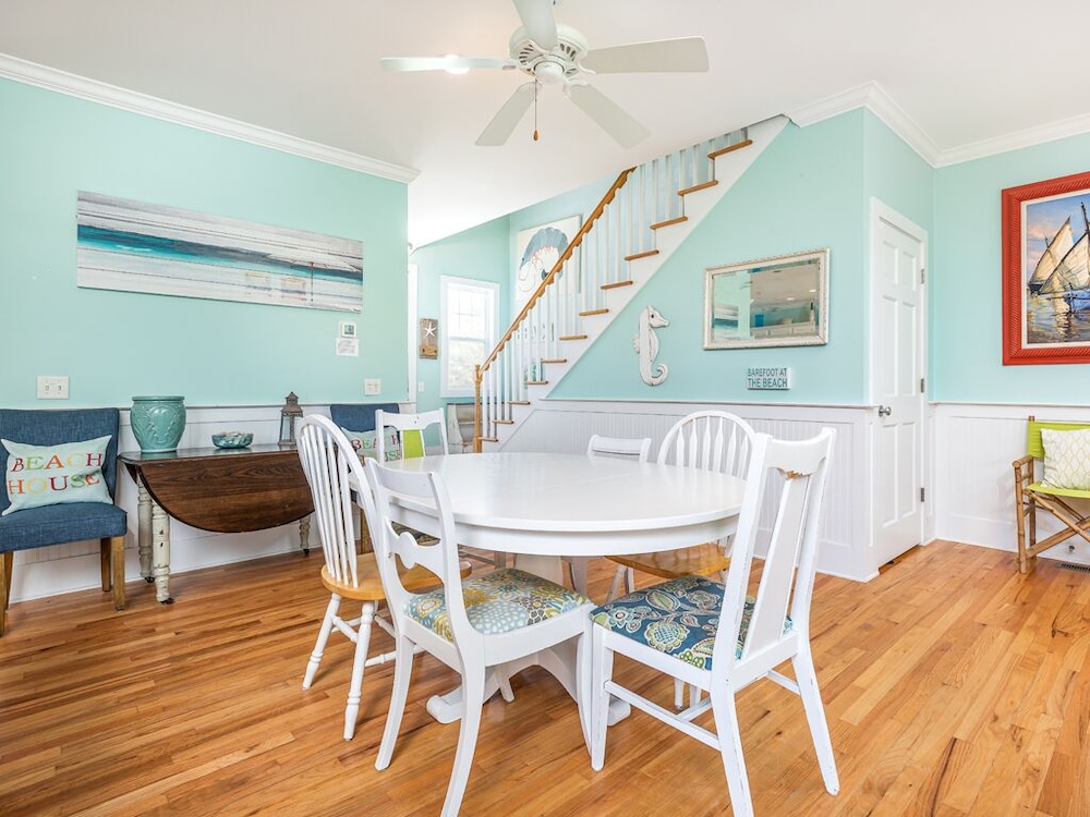 Marshview Hideaway - photo 27
