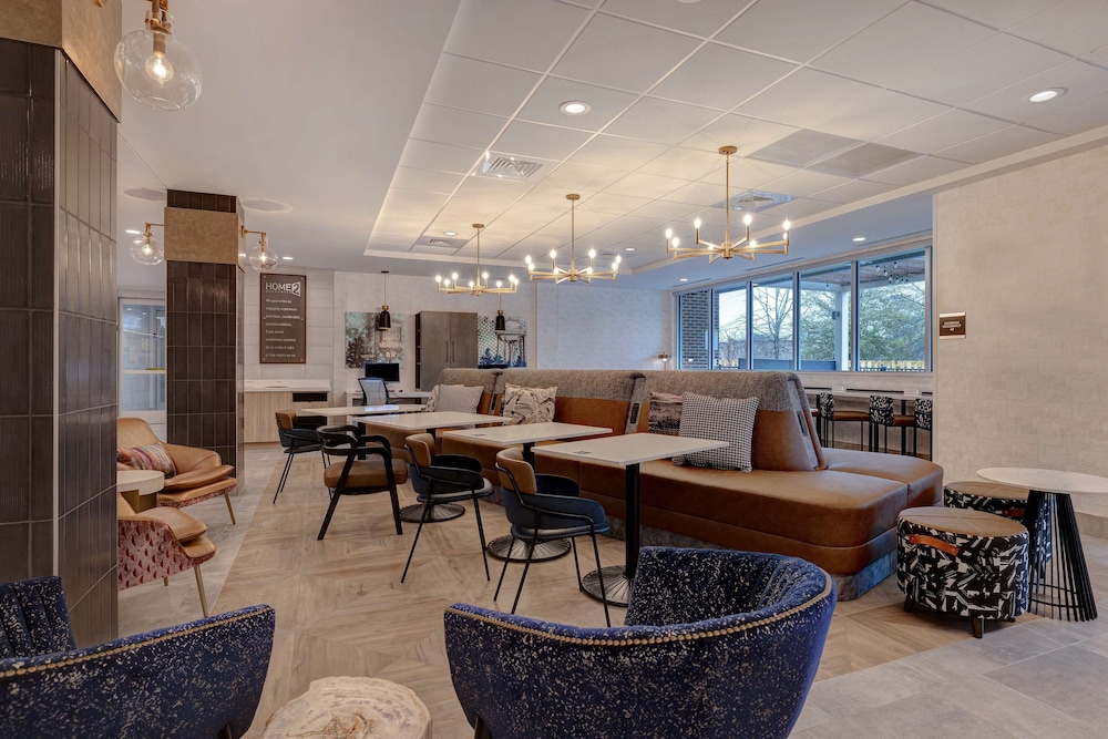 Home2 Suites by Hilton Blythewood SC - photo 2