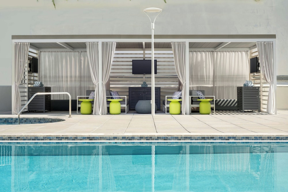 Miami Marriott Biscayne Bay - photo 47