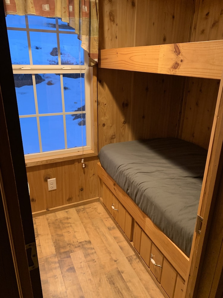 Bearlodge Mountain Resort - photo 12