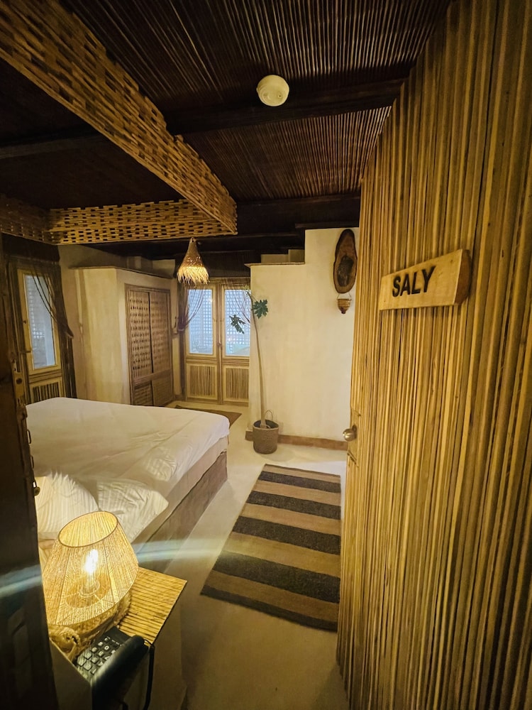 Il Campo Boutique Ecolodge — Cairo — photo 2