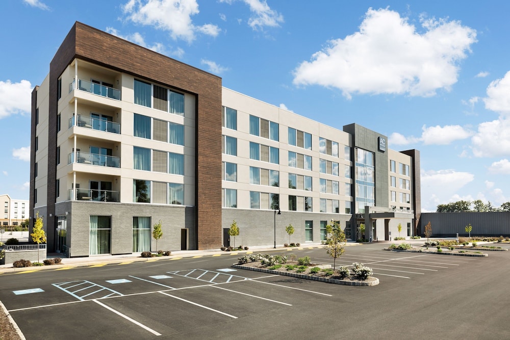 AC Hotel Newtown Square - photo 42