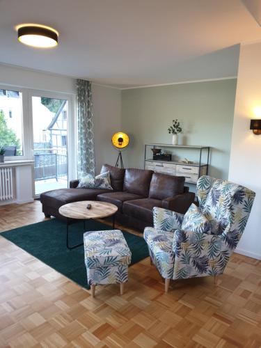 Rheingold — 4-Star Luxury Hotel in Boppard, Germany