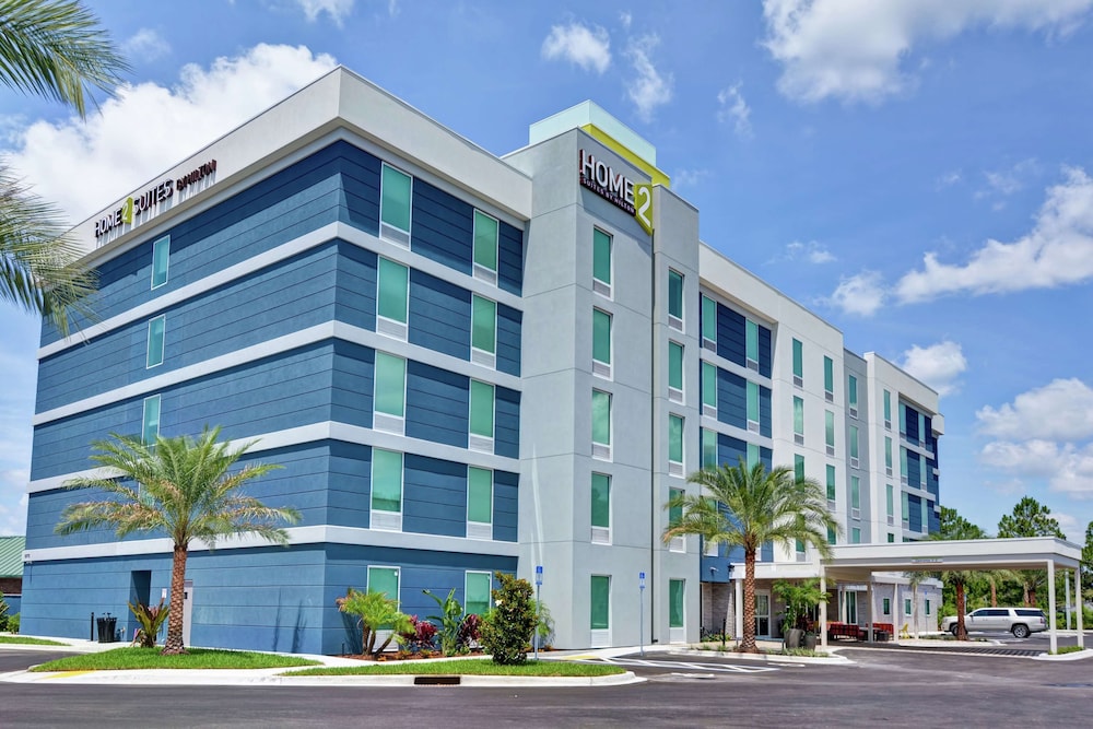 Home2 Suites by Hilton Jacksonville South St. Johns Town Ctr - photo 45
