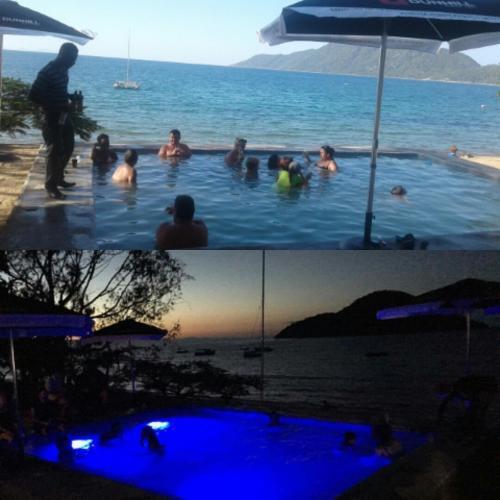 Thumbi View Lodge — Monkey Bay — photo 5