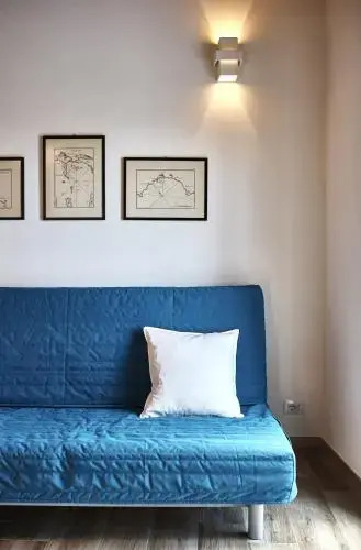 Santina Suites — 4-Star Luxury Hotel in Castellammare Del Golfo, Italy