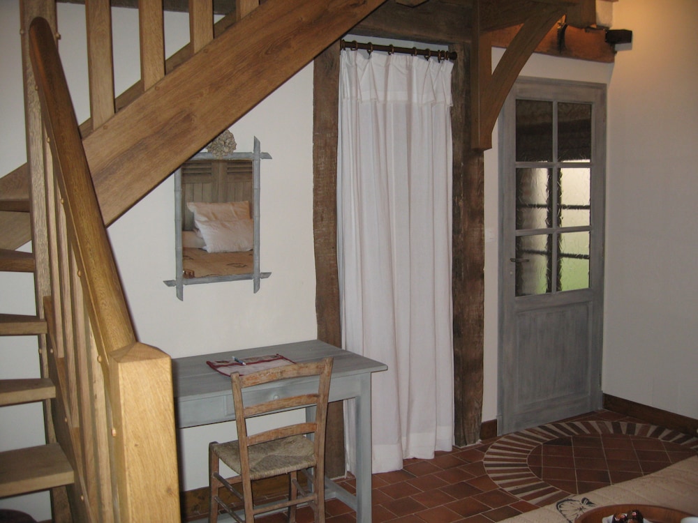 Chambres la Vallée — Salbris — photo 4