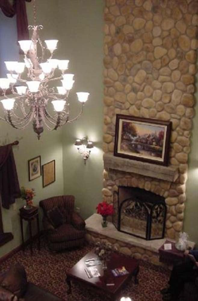 Hearthstone Inn & Suites - photo 37