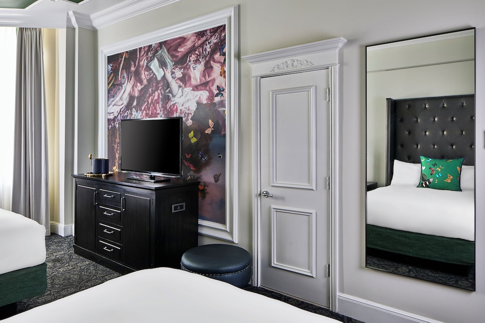 Le Pavillon New Orleans a Tribute Portfolio Hotel by Marriott - photo 40