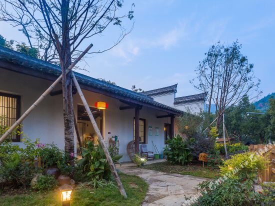 Lianxin Valley - last minute hotel in Ningbo