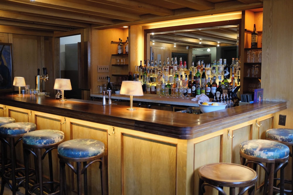 Hotel Kinsley - photo 59