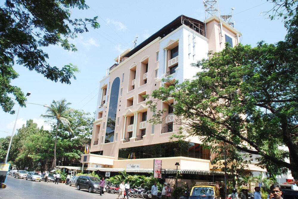 The International by Tunga - last minute hotel in Mumbai