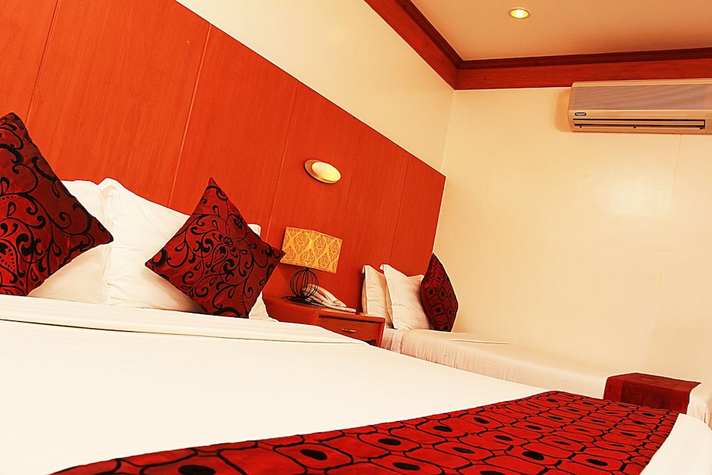 Nagaland Hotel — Naga — photo 4