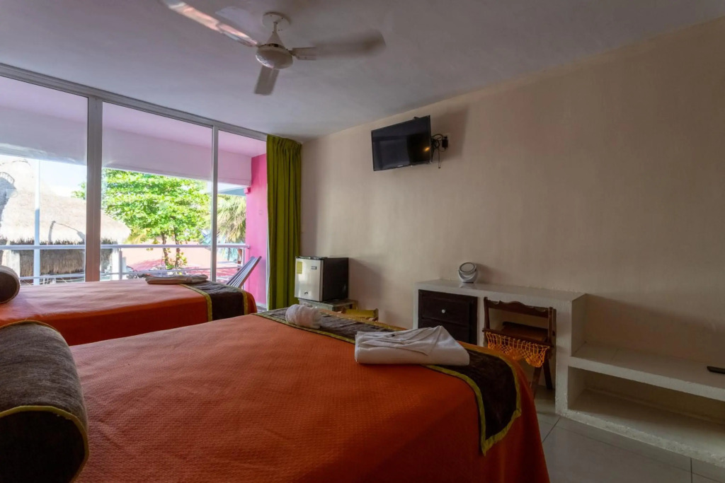 Kay Hotel