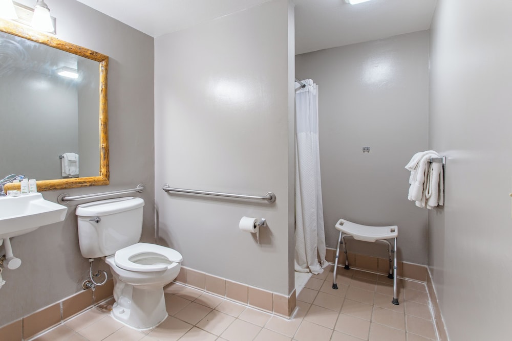 Studio 6 Suites Butte MT I 90 I 15 - photo 13