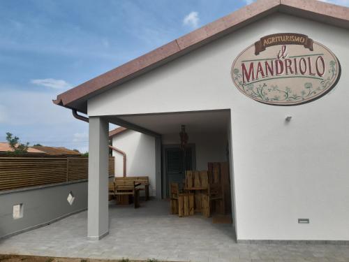 Il Mandriolo — Marina Di Grosseto
