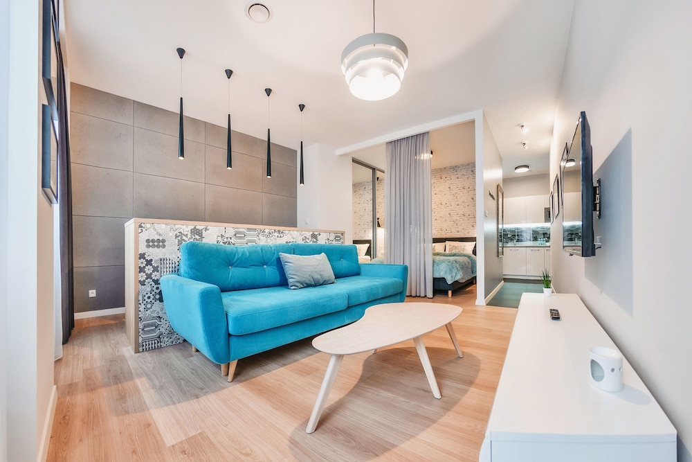 Tartaczna Old Town — 4-Star Luxury Hotel in Gdansk, Poland