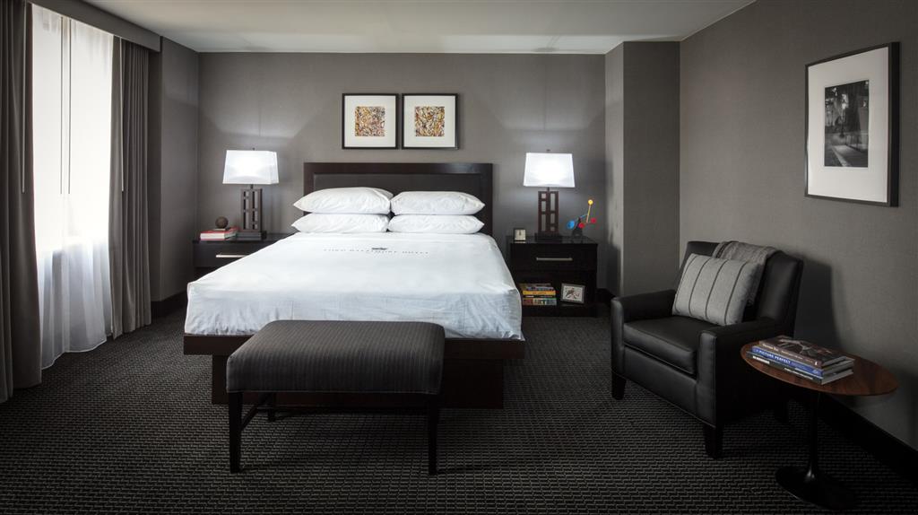 Lord Baltimore Hotel - photo 8