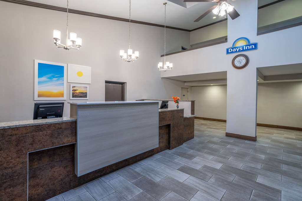 Days Inn by Wyndham Manassas Battlefield - photo 6