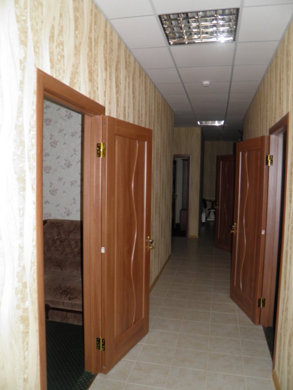 Atrium inn — Melitopol — photo 4