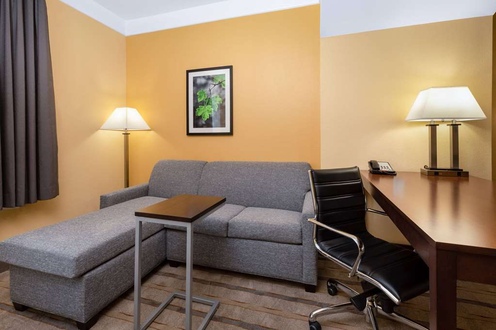 La Quinta Inn & Suites by Wyndham Houston NW Beltway8 WestRD - photo 14