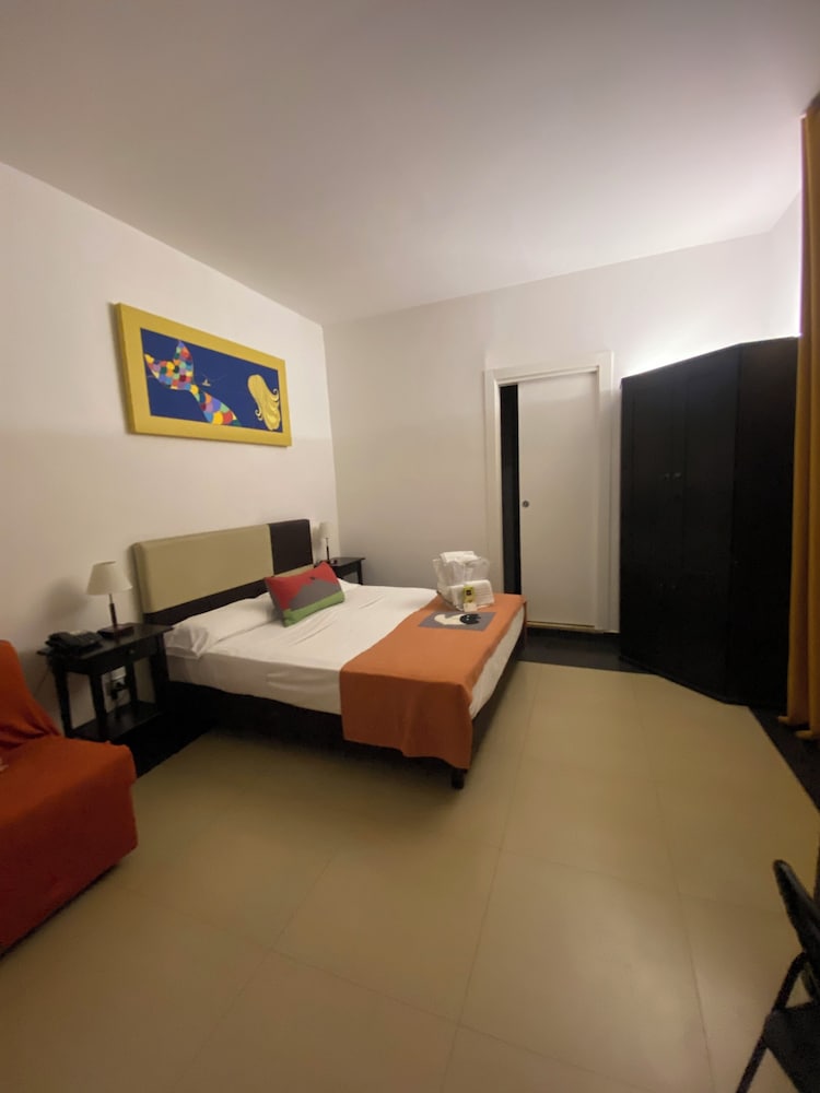 Hotel Plebiscito Aparthotel