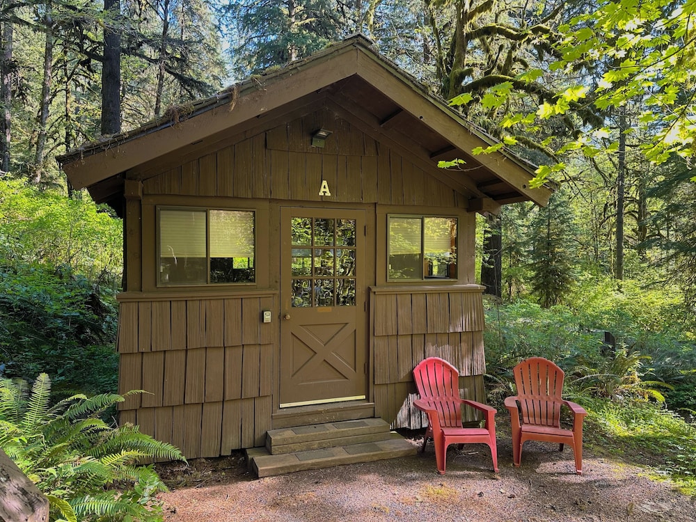 Smith Creek Village - last minute hotel in Sublimity