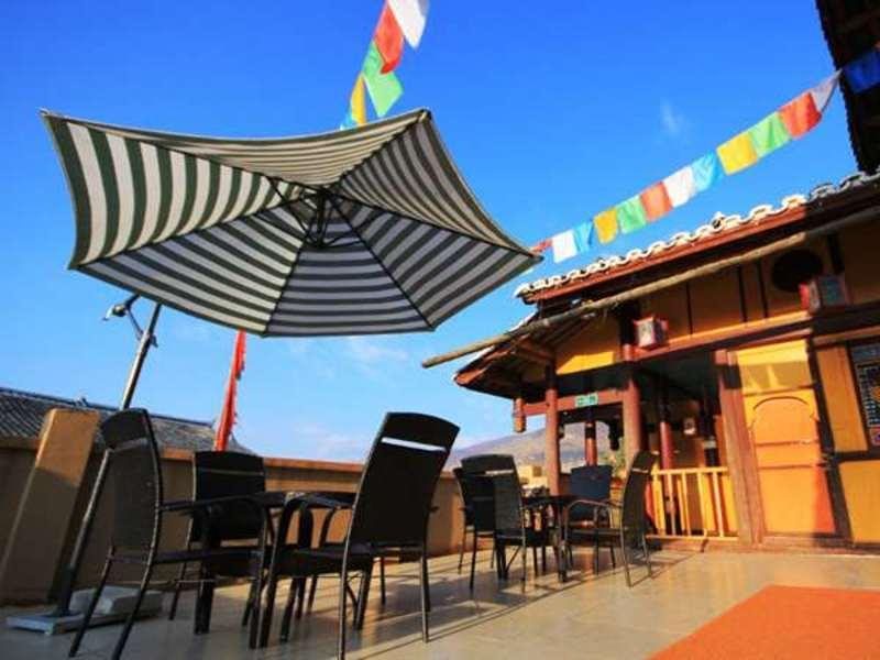 Tulip Inn Shangmo Hotel in Jin'an, People's Republic of China