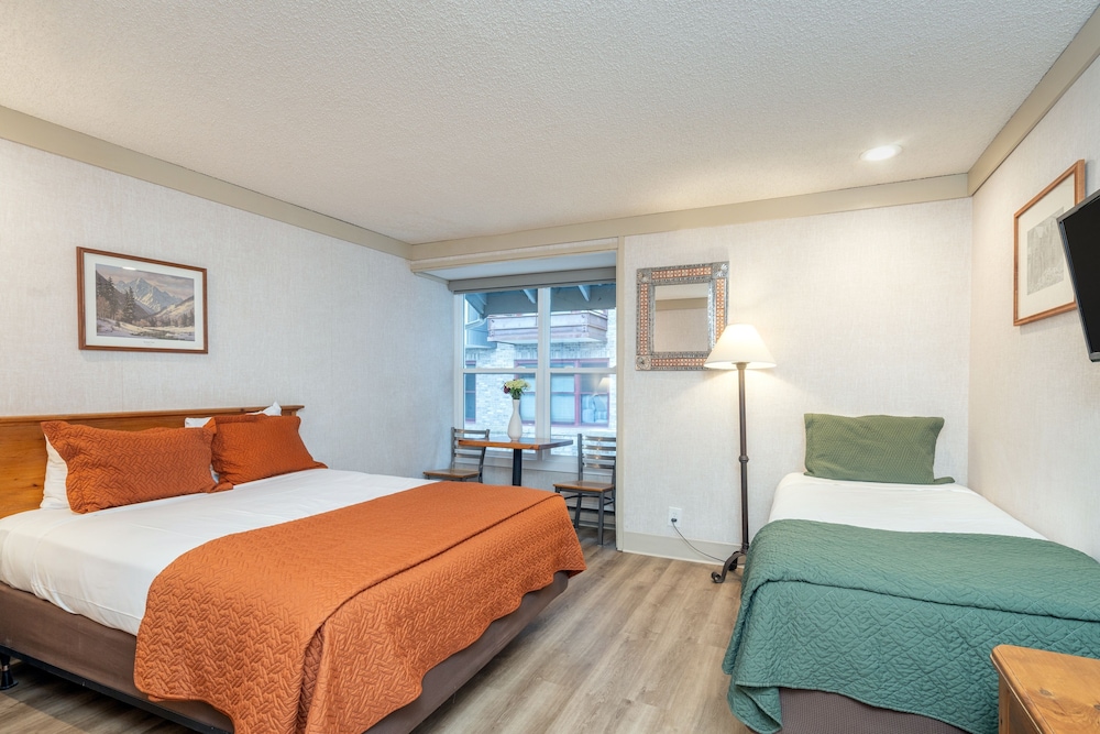 Mountainside Inn 315 By Alpine Lodging Telluride — Telluride