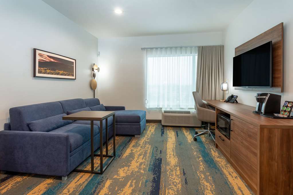La Quinta Inn & Suites by Wyndham Galt Lodi North - photo 47