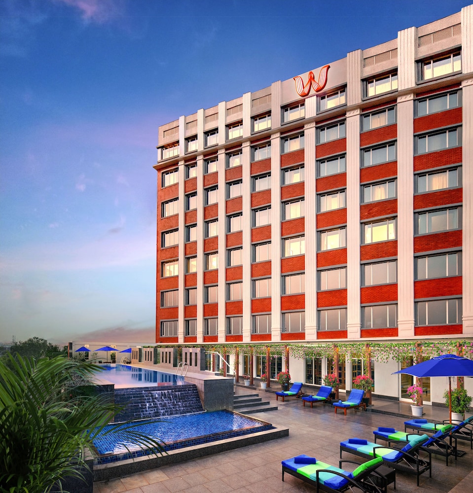 Welcomhotel By ITC Hotels Guntur in Guntur, India