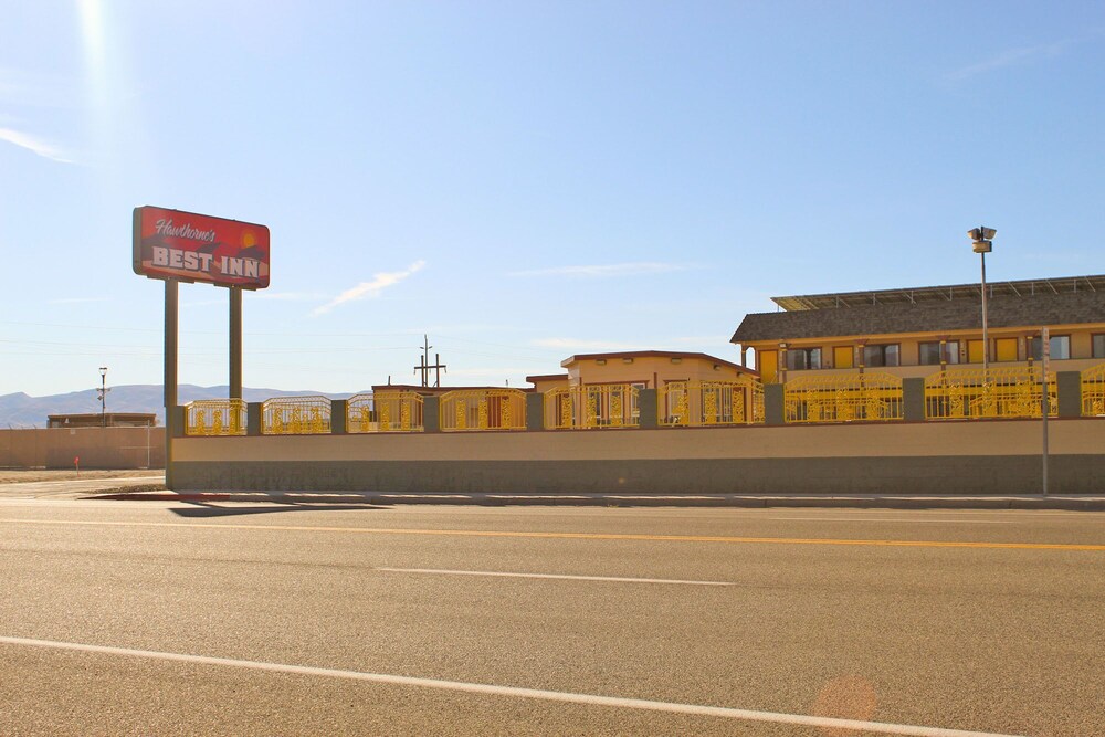 America's Best Inn & Suites Hawthorne - photo 29