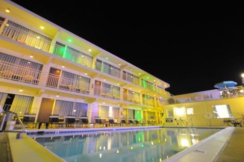 Lark Motel - photo 12