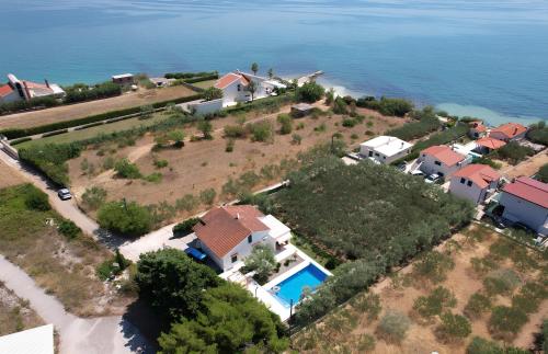 Villa Olivenbaum — Kastel Stafilic — photo 4
