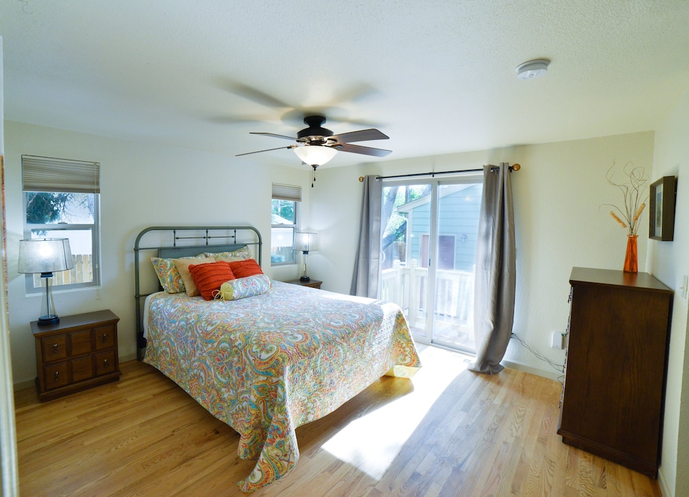 1014_Swope — 4-Star Luxury Hotel in Colorado Springs, United States