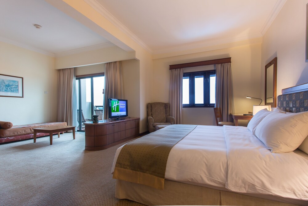 Holiday Inn Resort Batam by IHG — 4-Star Luxury Hotel in Batam, Indonesia