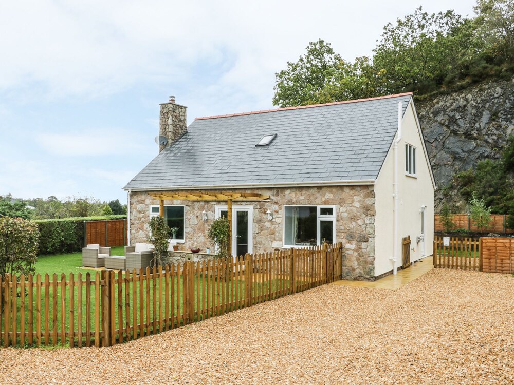 The Stiperstones Inn in Shrewsbury, United Kingdom