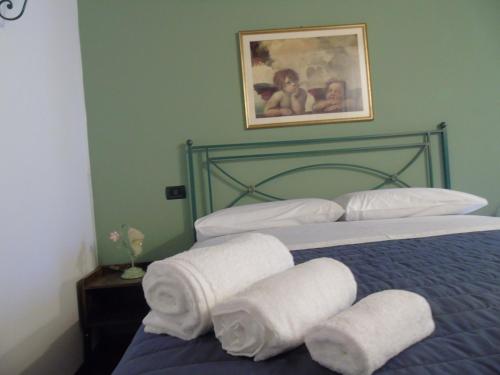 Tasi Apartaments — Cento — photo 2